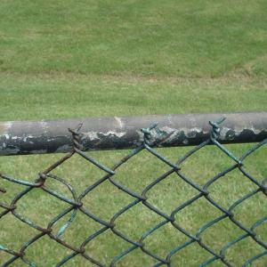 Old,  scratched and a real Eye-Sore !